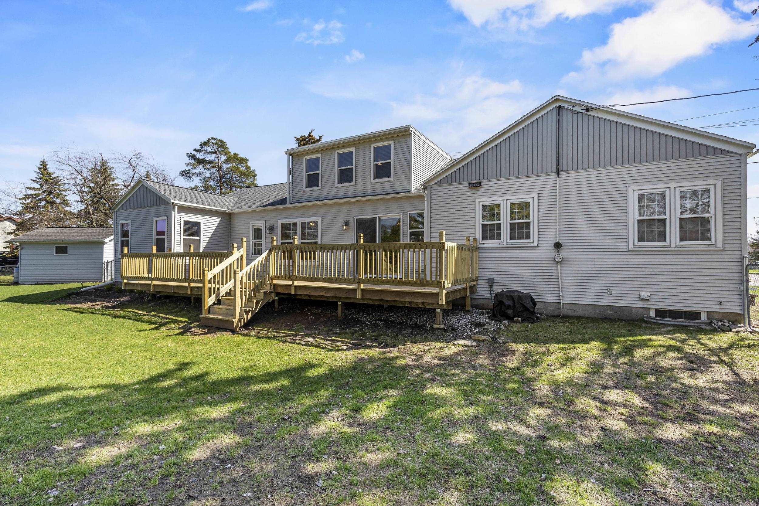 311 East Cedar Street Pulaski, WI 54162 - Photo 49 of 63
