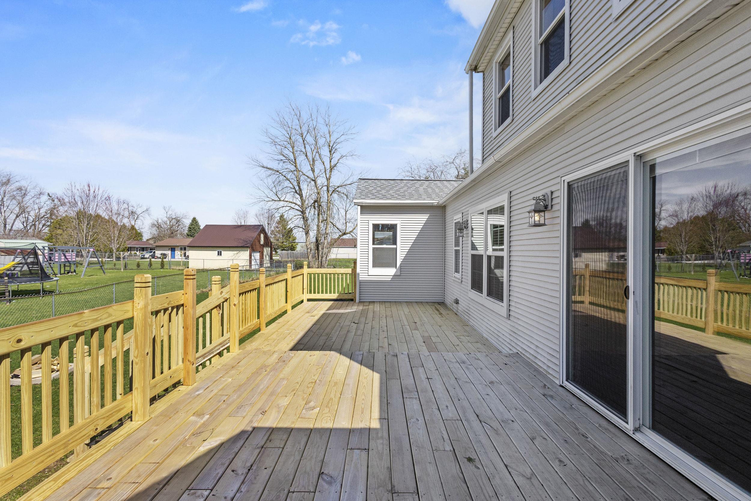 311 East Cedar Street Pulaski, WI 54162 - Photo 54 of 63