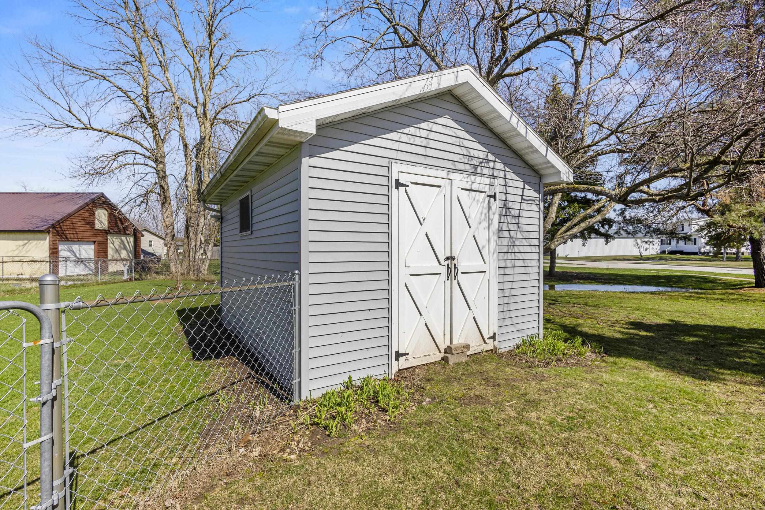 311 East Cedar Street Pulaski, WI 54162 - Photo 57 of 63