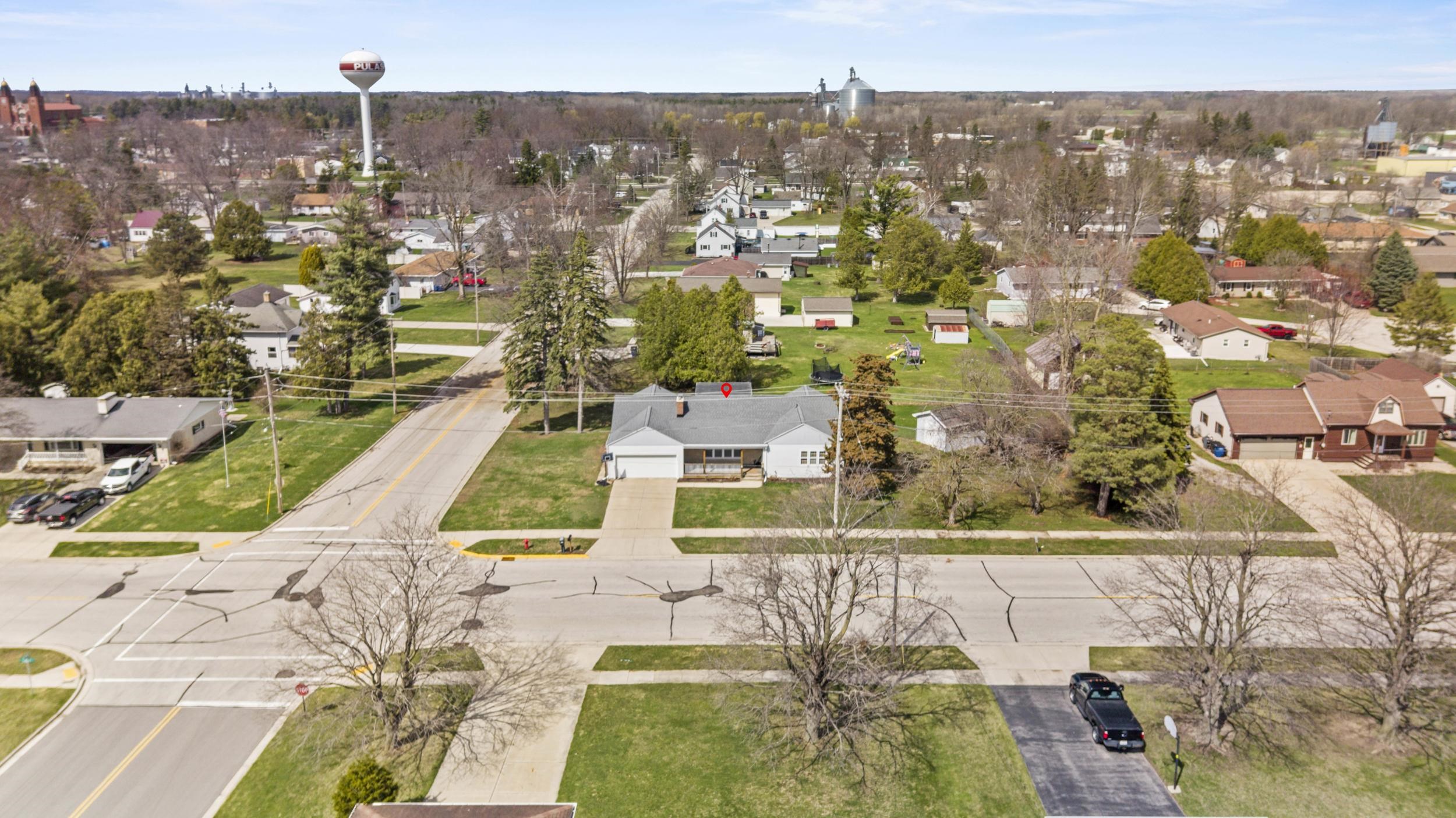 311 East Cedar Street Pulaski, WI 54162 - Photo 58 of 63
