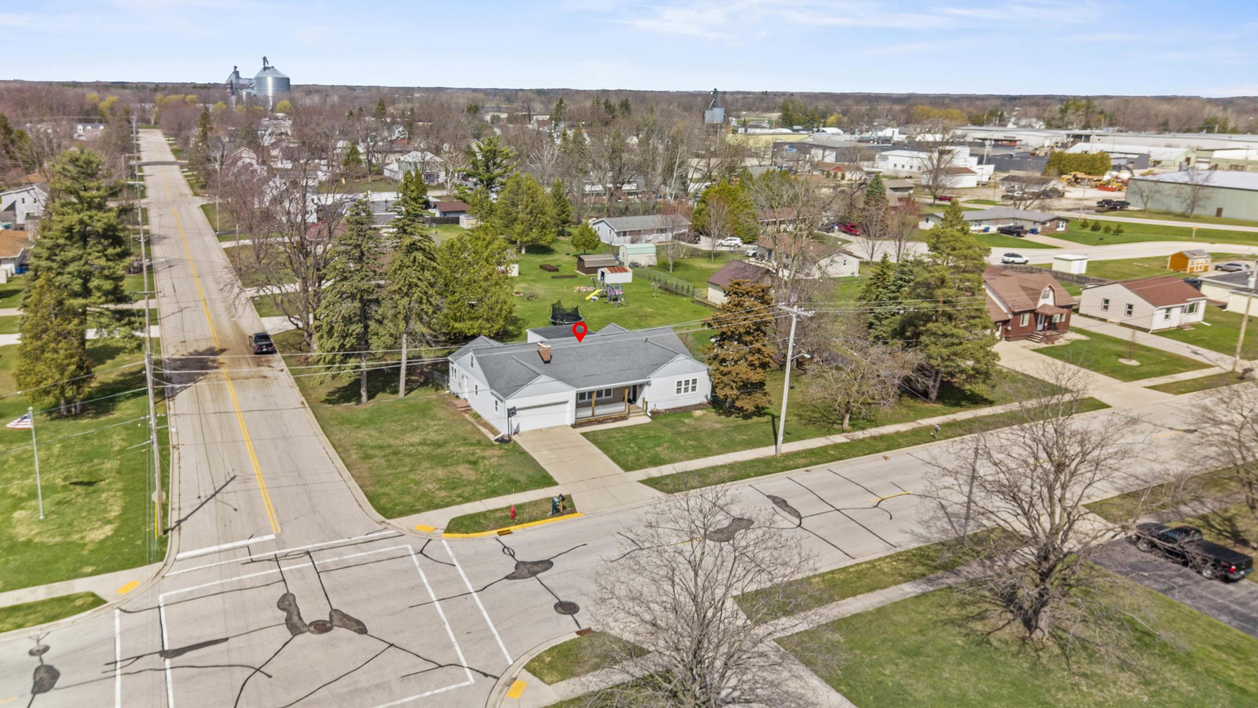 311 East Cedar Street Pulaski, WI 54162 - Photo 59 of 63
