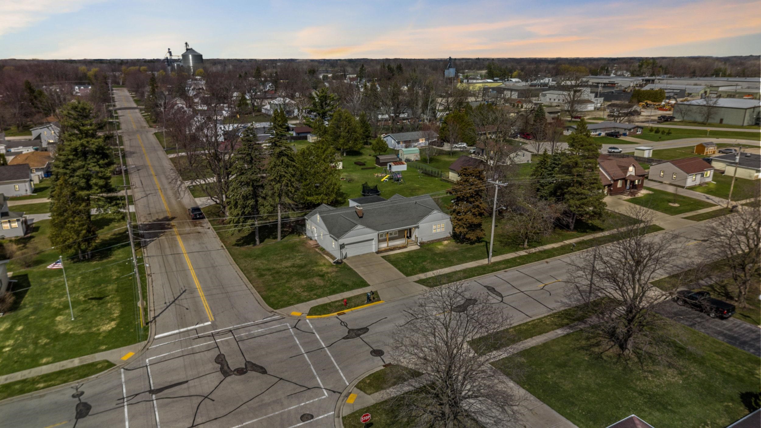 311 East Cedar Street Pulaski, WI 54162 - Photo 60 of 63
