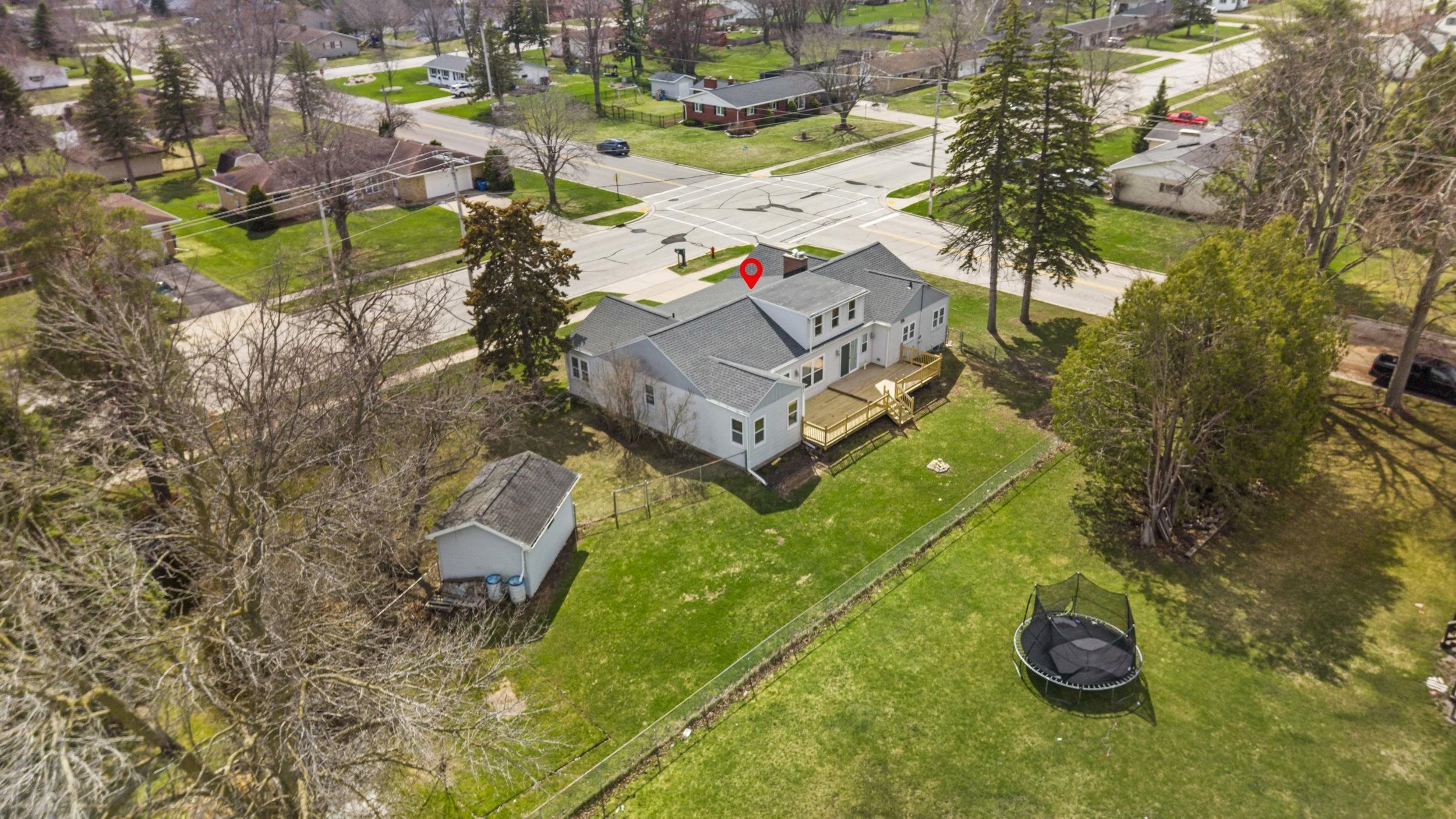 311 East Cedar Street Pulaski, WI 54162 - Photo 61 of 63