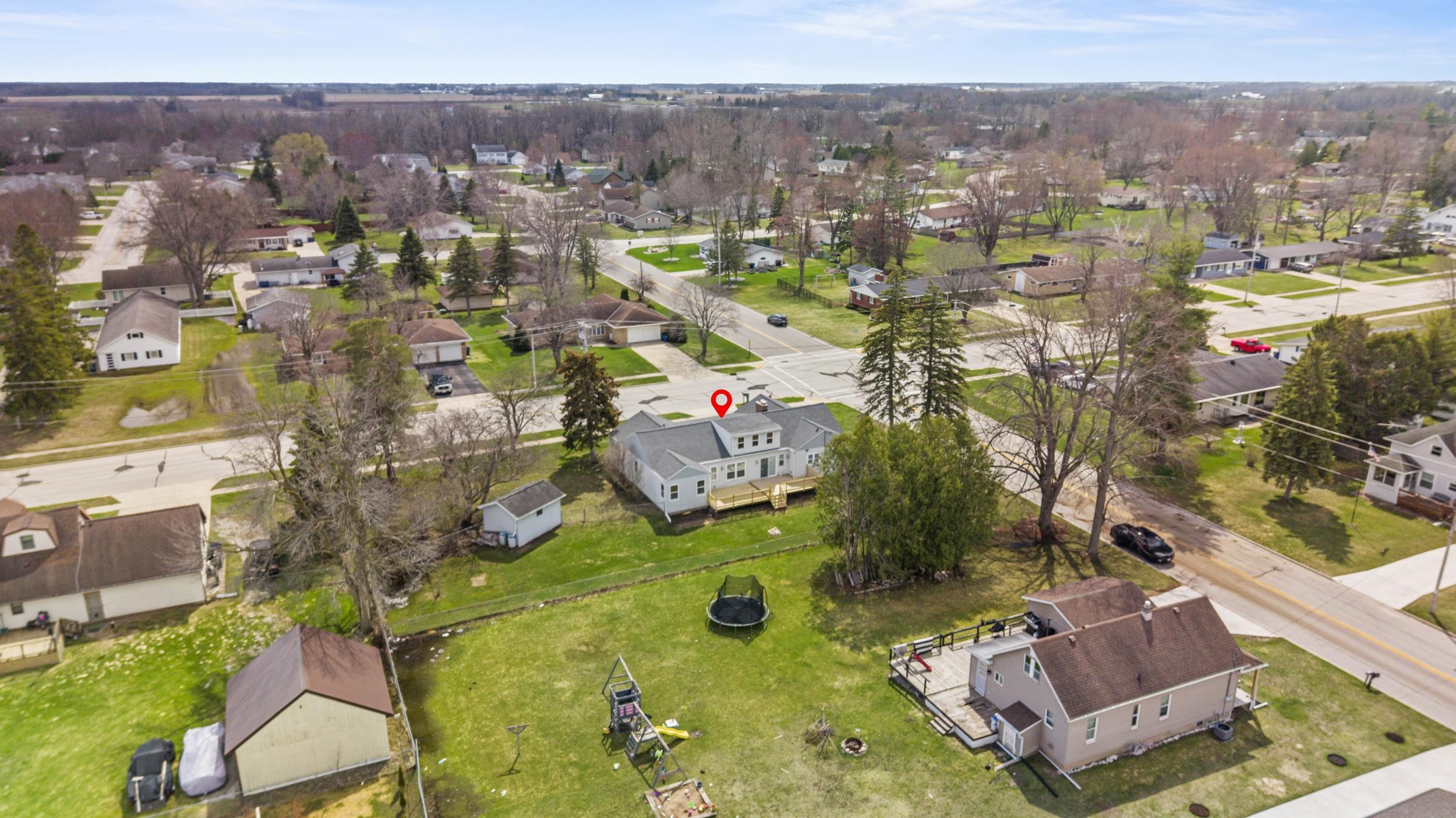 311 East Cedar Street Pulaski, WI 54162 - Photo 62 of 63