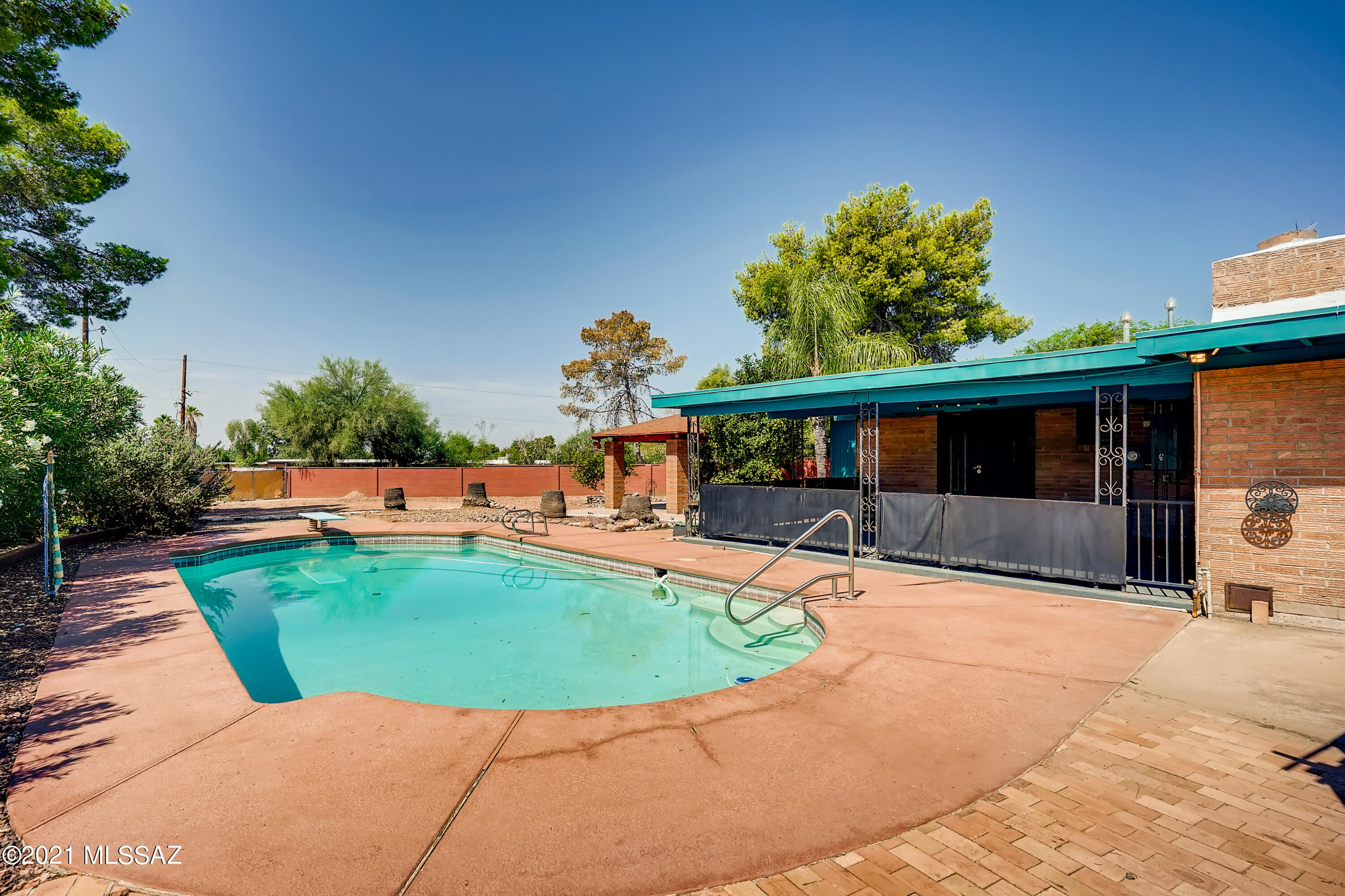 8320 East Rolling Ridge Street Tucson, AZ 85710 - Photo 31 of 32 Gallery Image 31