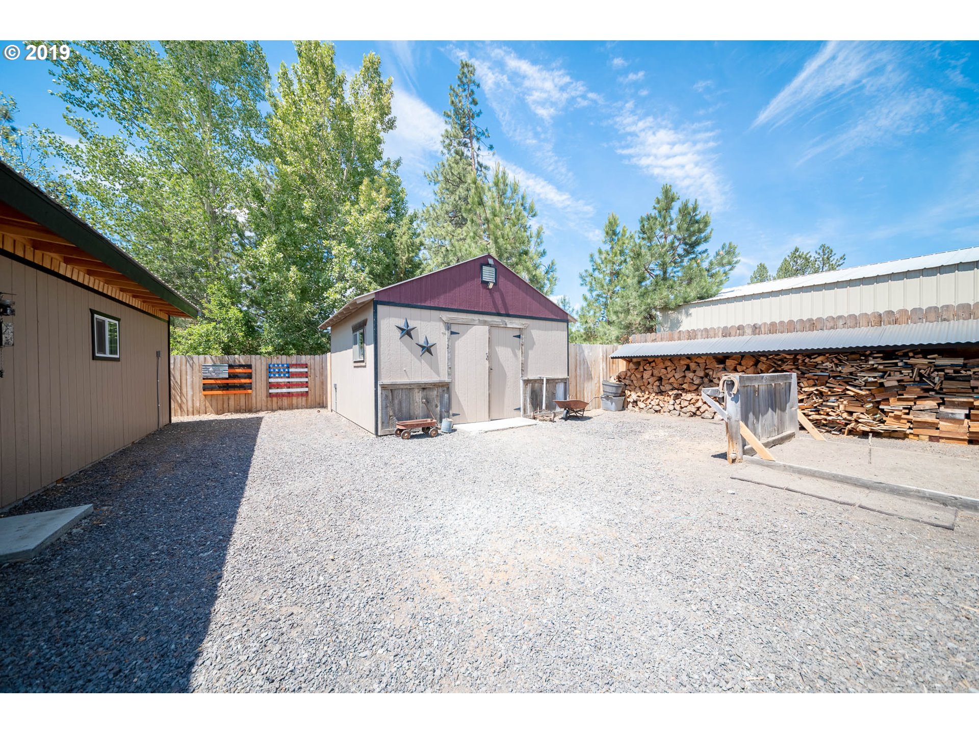 60267 Cinder Butte Road Bend, OR 97702 - Photo 18 of 27