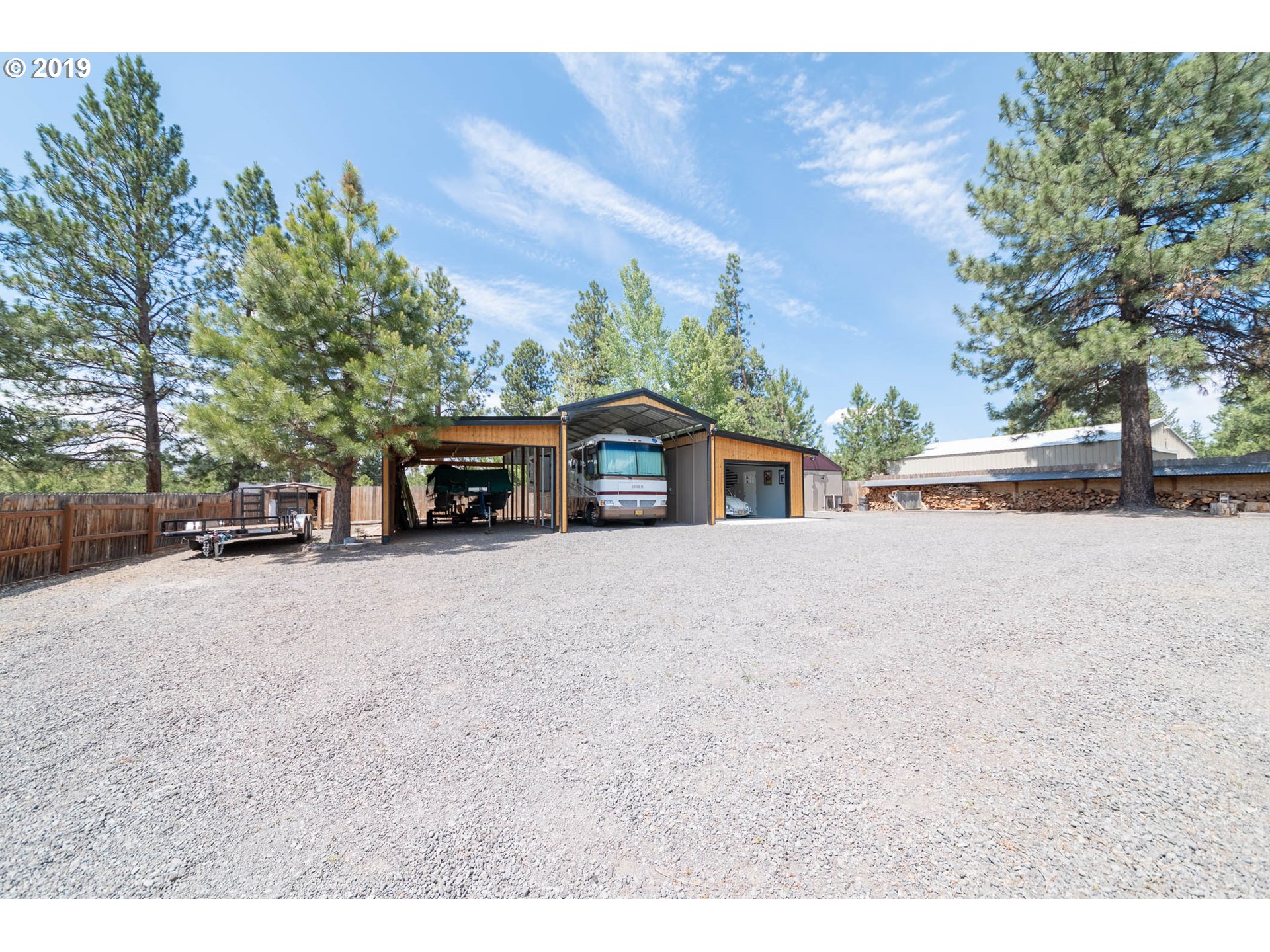 60267 Cinder Butte Road Bend, OR 97702 - Photo 19 of 27