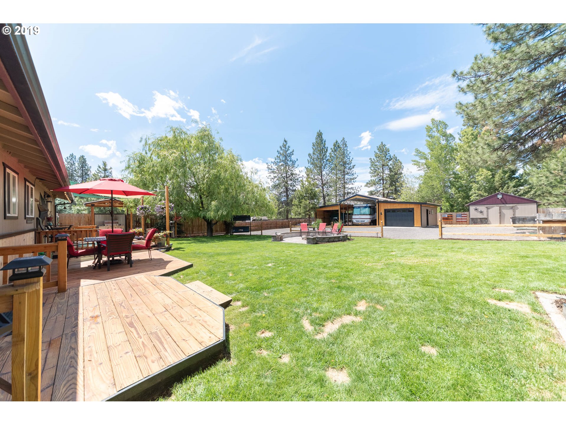 60267 Cinder Butte Road Bend, OR 97702 - Photo 24 of 27