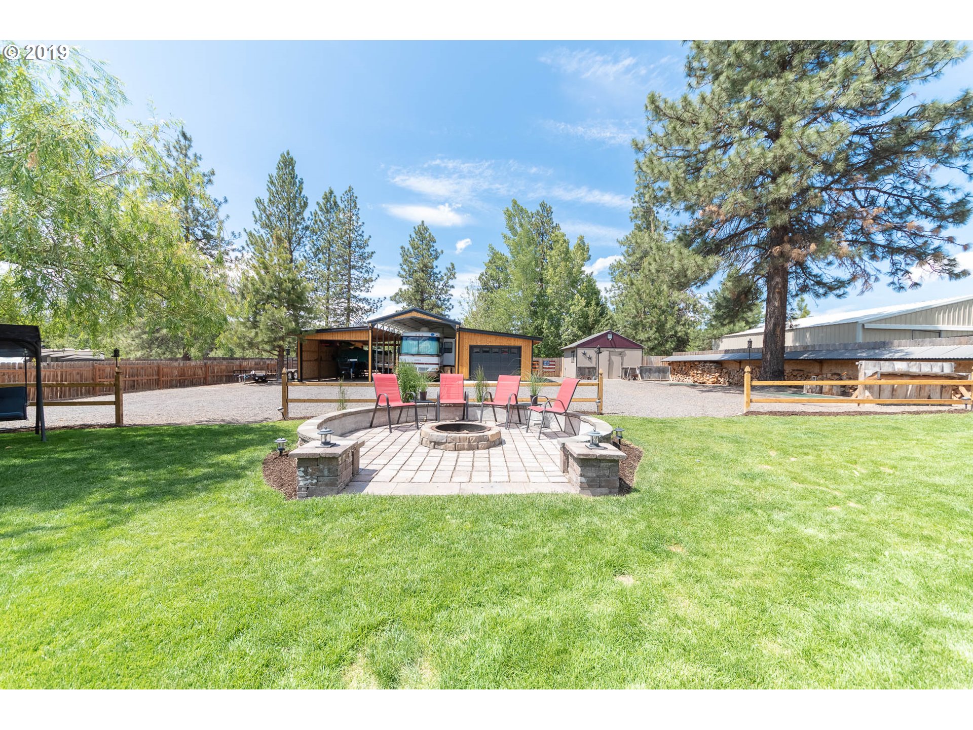 60267 Cinder Butte Road Bend, OR 97702 - Photo 25 of 27