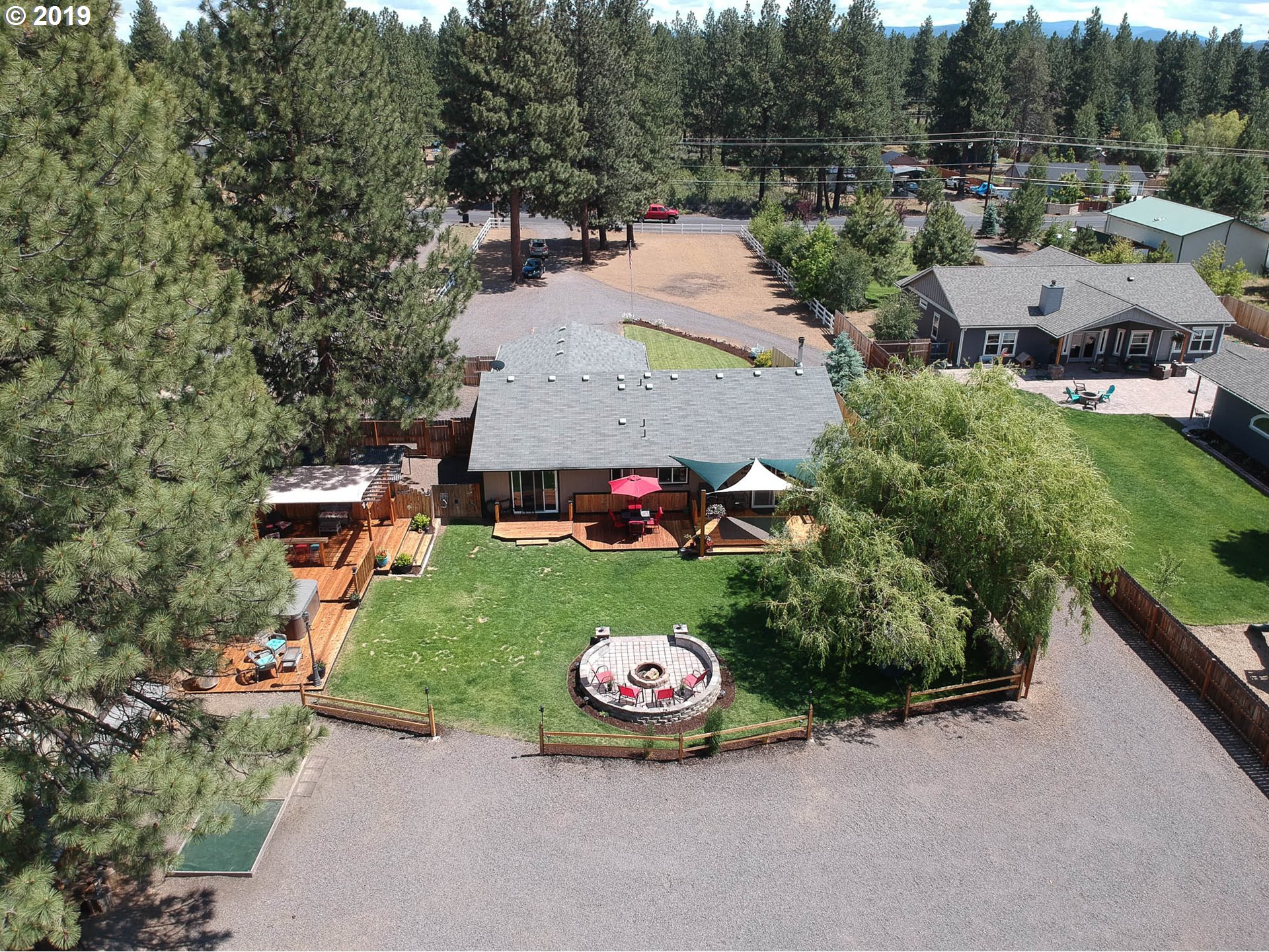 60267 Cinder Butte Road Bend, OR 97702 - Photo 26 of 27