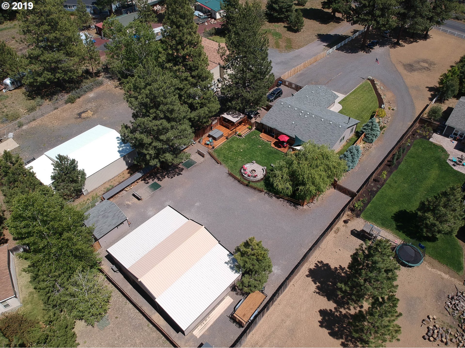 60267 Cinder Butte Road Bend, OR 97702 - Photo 27 of 27