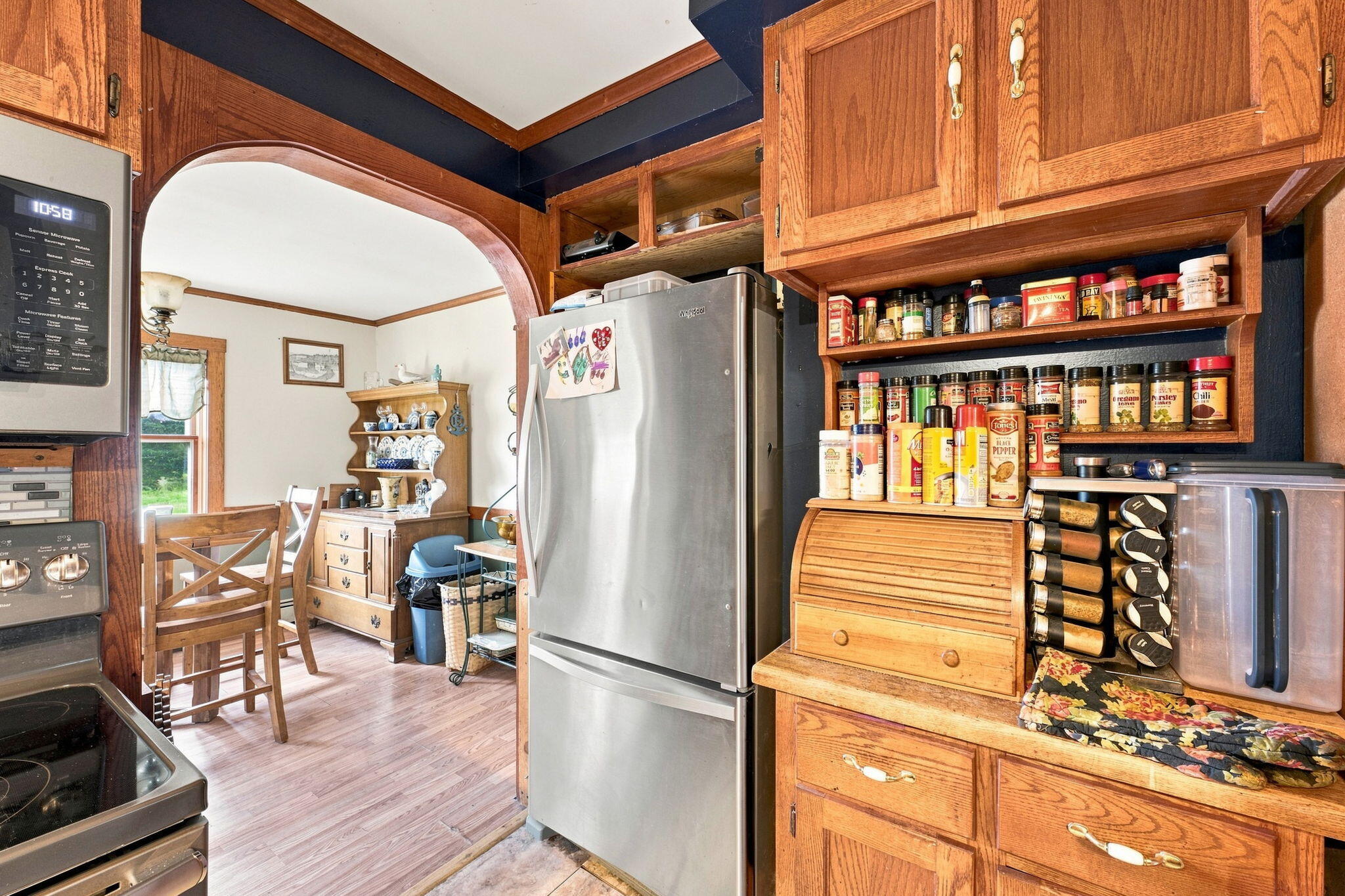 614 Turner Ridge Road Palermo, ME 04354 - Photo 10 of 26 614 Turner Ridge Road