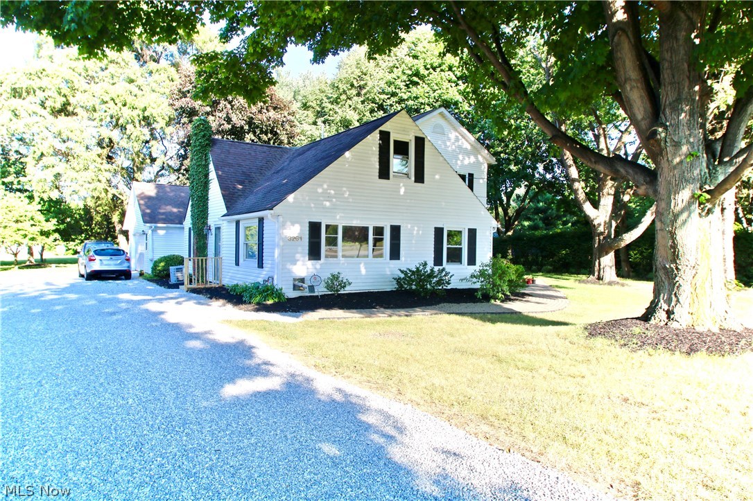 3261 Call Road Perry, OH 44081 - Photo 1 of 1