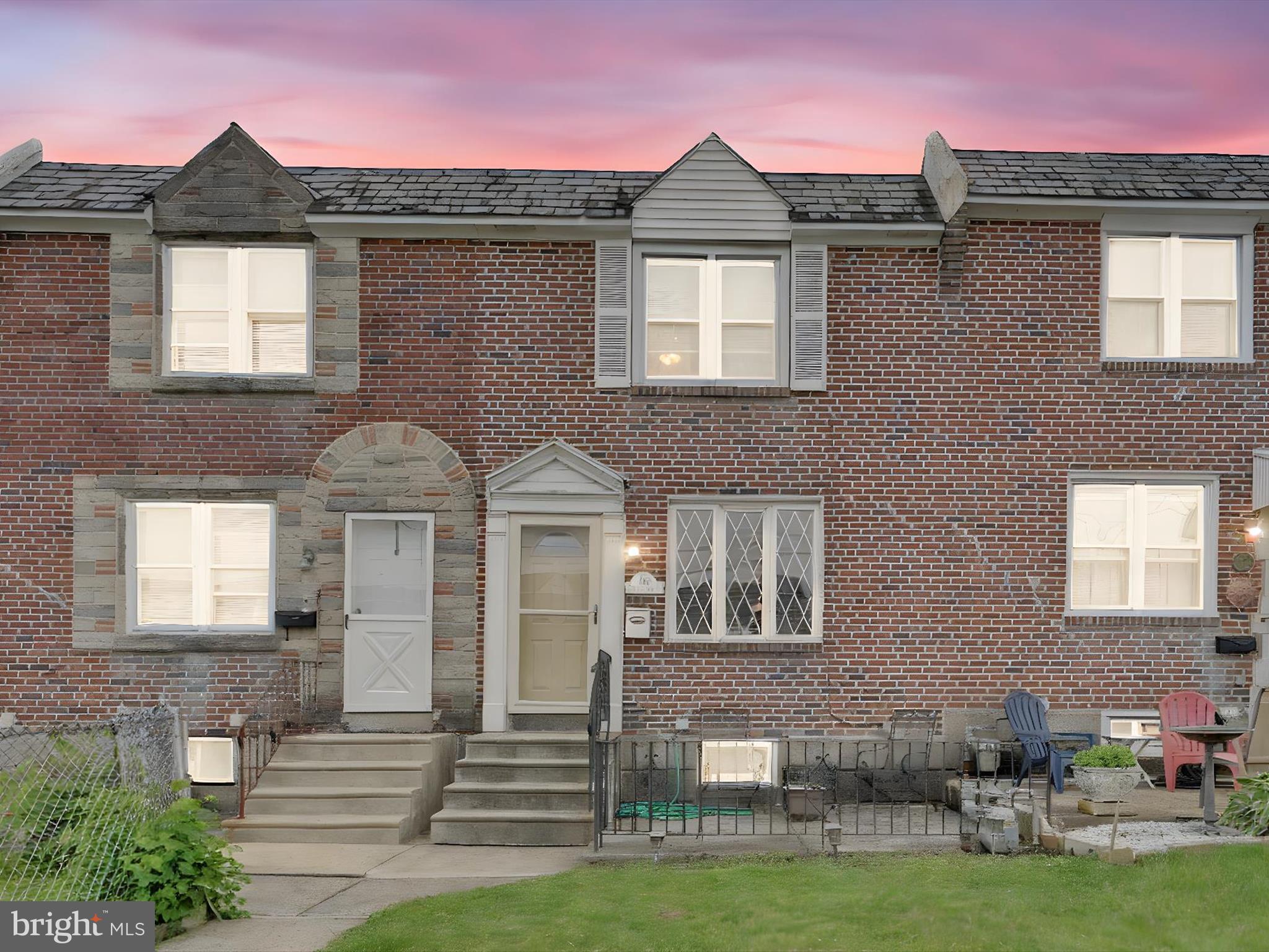146 Academy Road Clifton Heights, PA 19018 - Photo 2 of 28 Twilight