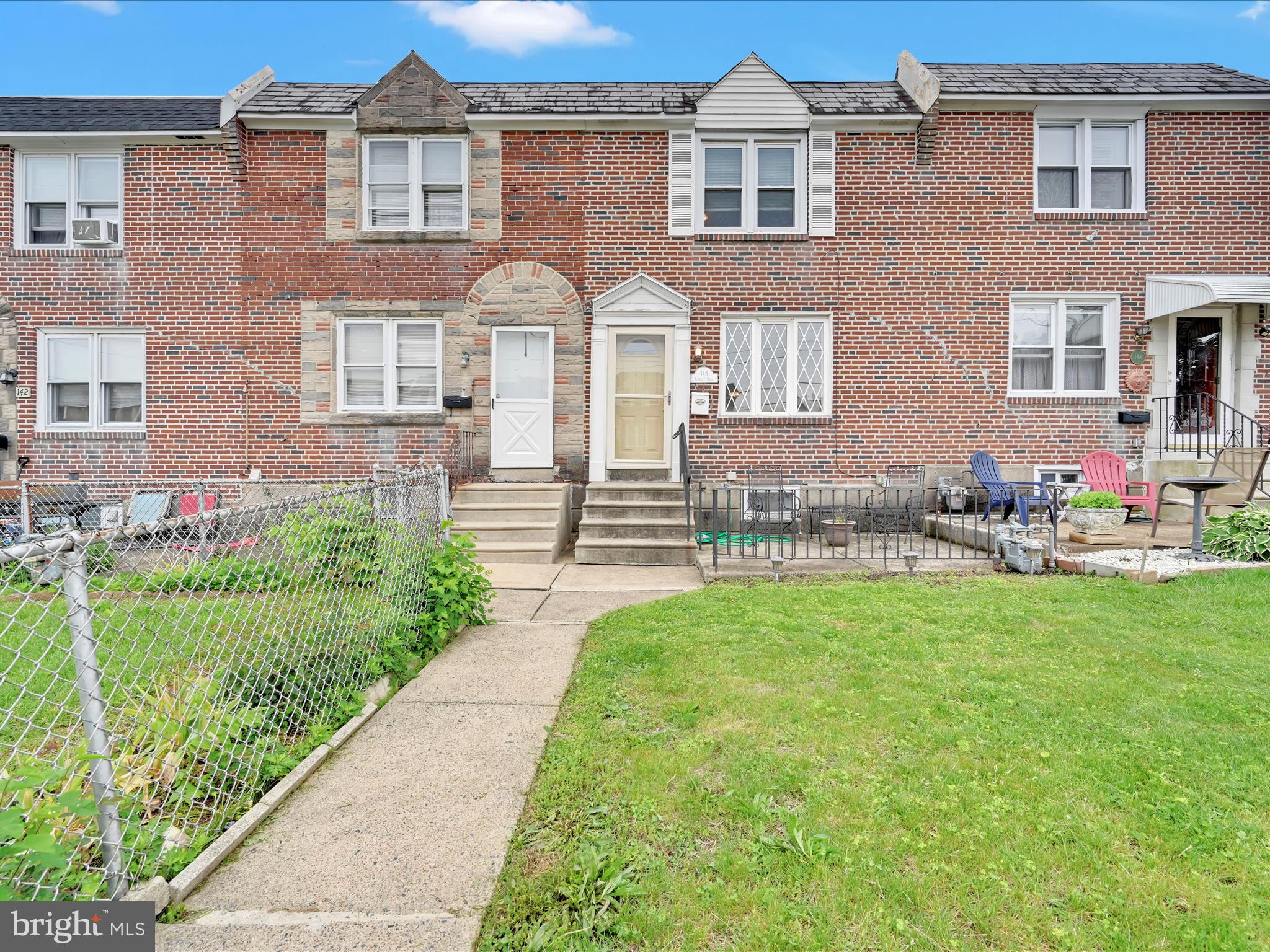 146 Academy Road Clifton Heights, PA 19018 - Photo 3 of 28 Front