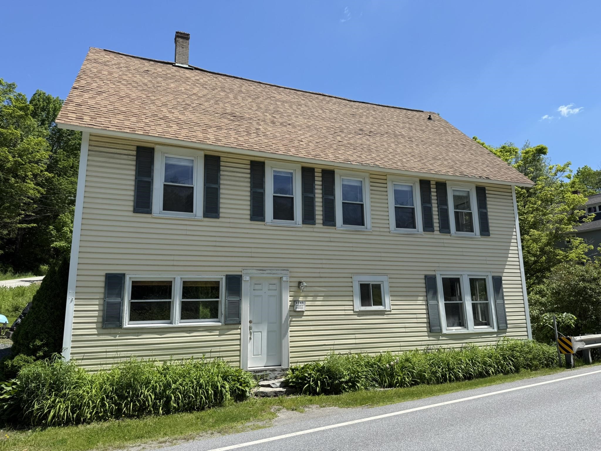 6746 Vermont Rte 100 Whitingham, VT 05361 - Photo 37 of 49