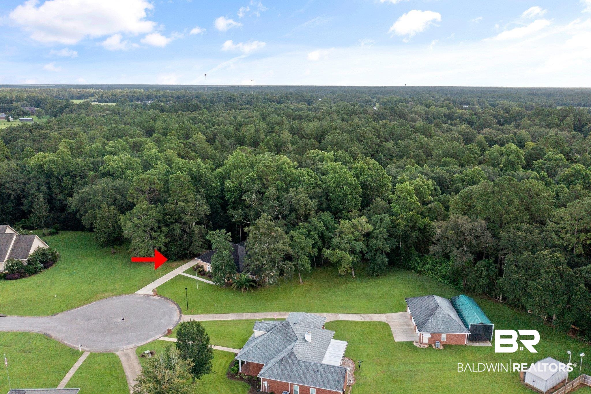 12398 Branson Road Mobile, AL 36695 - Photo 34 of 42
