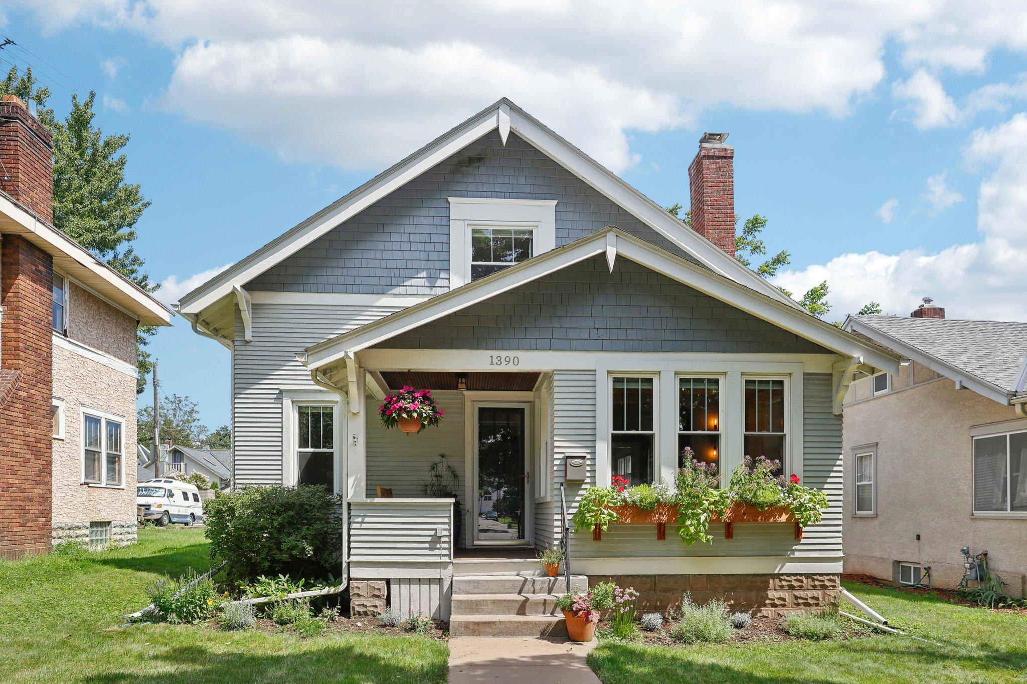 1390 Arona Street St. Paul, MN 55108 - Photo 1 of 1