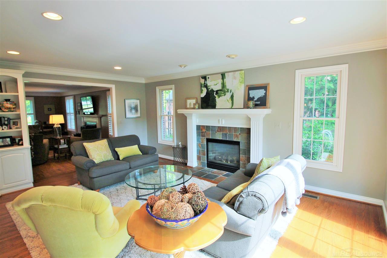 1177 Devonshire Road Grosse Pointe Park, MI 48230 - Photo 32 of 78