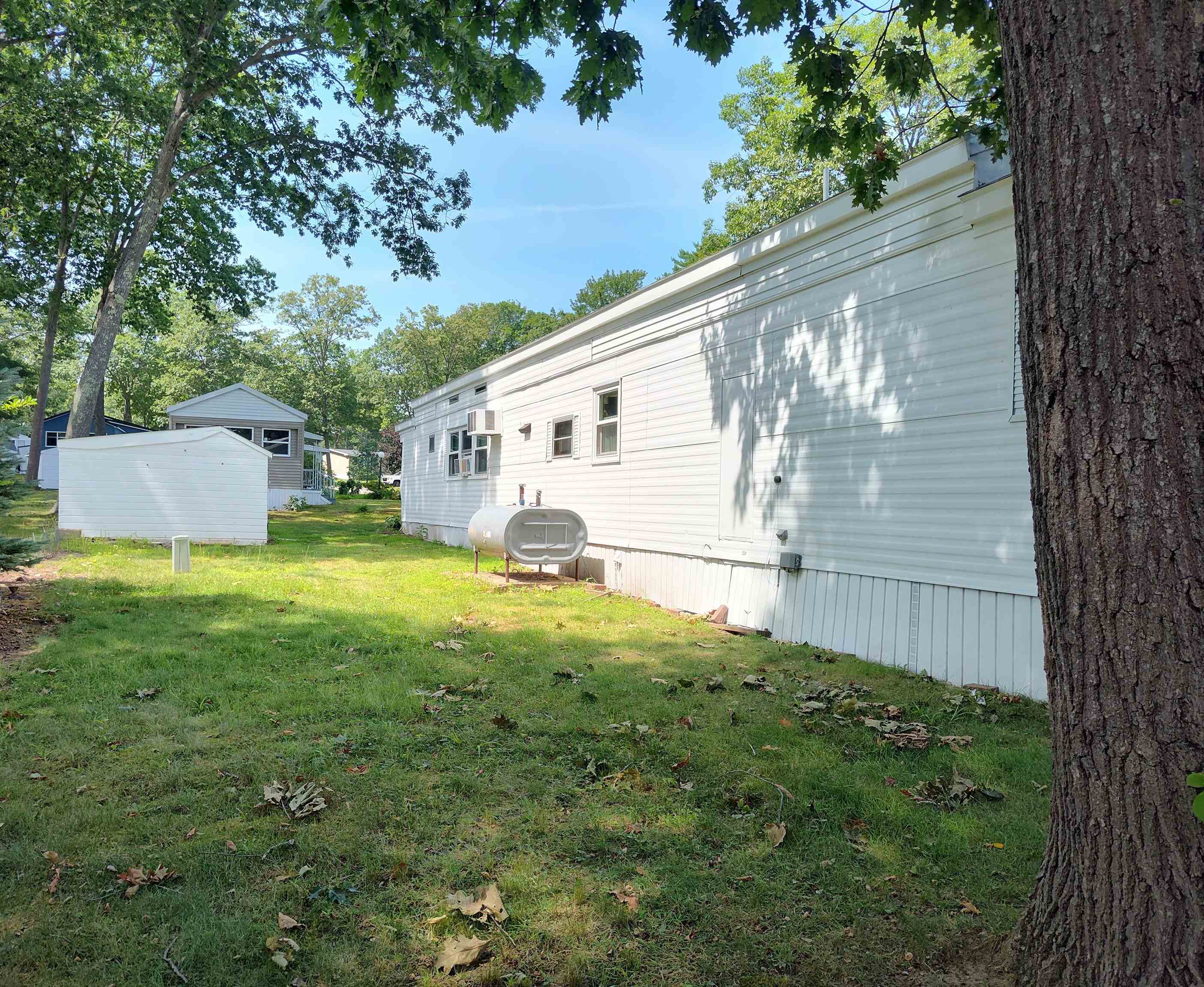6 South Dewberry Rochester, NH 03867 - Photo 33 of 35