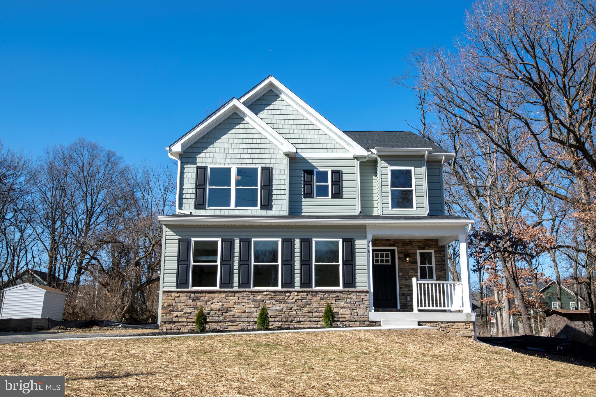 1640 Hopewell Avenue Baltimore, MD 21221 - Photo 38 of 38 Gallery Image 38