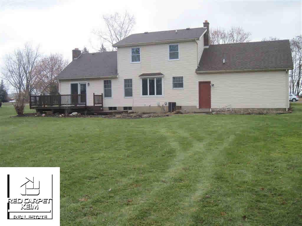 4125 North Gale Road Davison, MI 48423 - Photo 21 of 25 Gallery Image 21