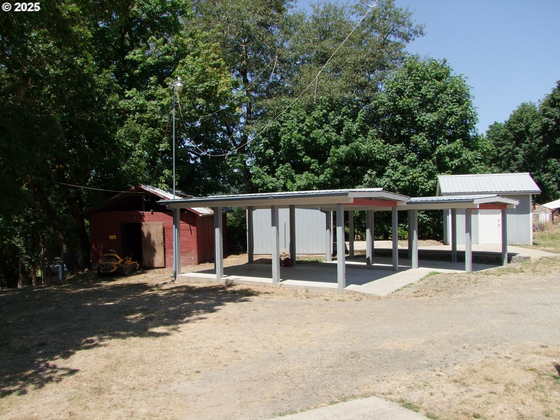 4623 South Myrtle Road Myrtle Creek, OR 97457 - Photo 26 of 32