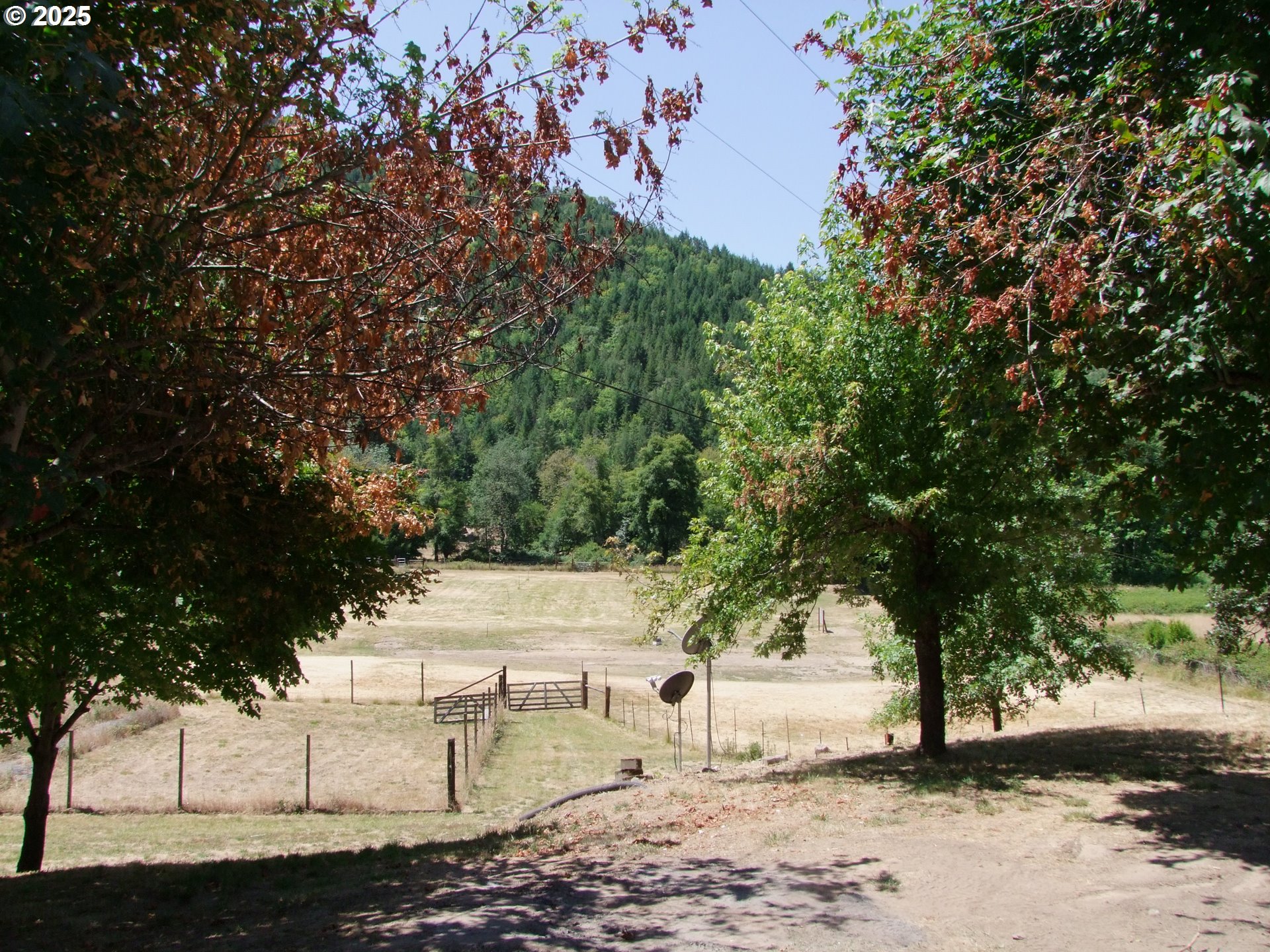 4623 South Myrtle Road Myrtle Creek, OR 97457 - Photo 28 of 32