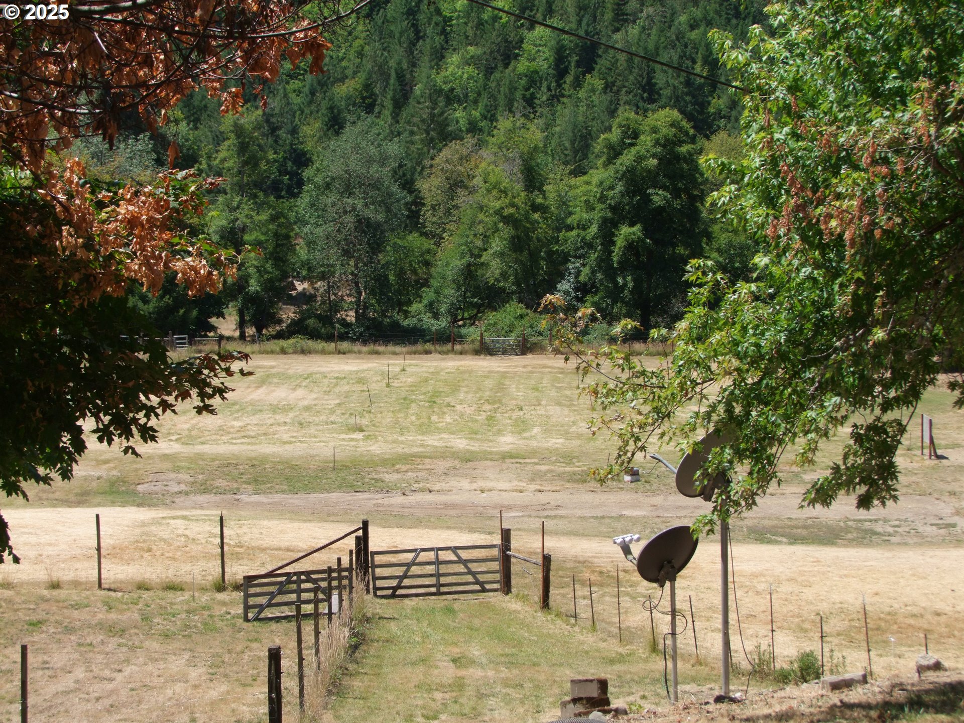 4623 South Myrtle Road Myrtle Creek, OR 97457 - Photo 29 of 32
