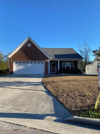 $2,050 | 110 Jubilee Place, New Bern, NC 28560