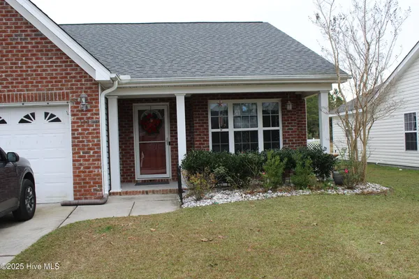$2,050 | 110 Jubilee Place, New Bern, NC 28560