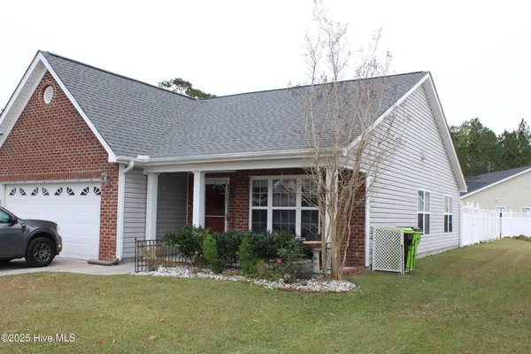 $2,050 | 110 Jubilee Place, New Bern, NC 28560