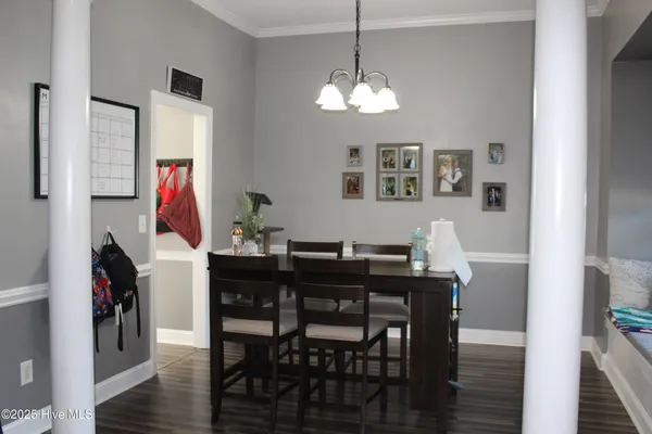 $2,050 | 110 Jubilee Place, New Bern, NC 28560