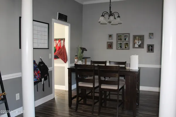 $2,050 | 110 Jubilee Place, New Bern, NC 28560