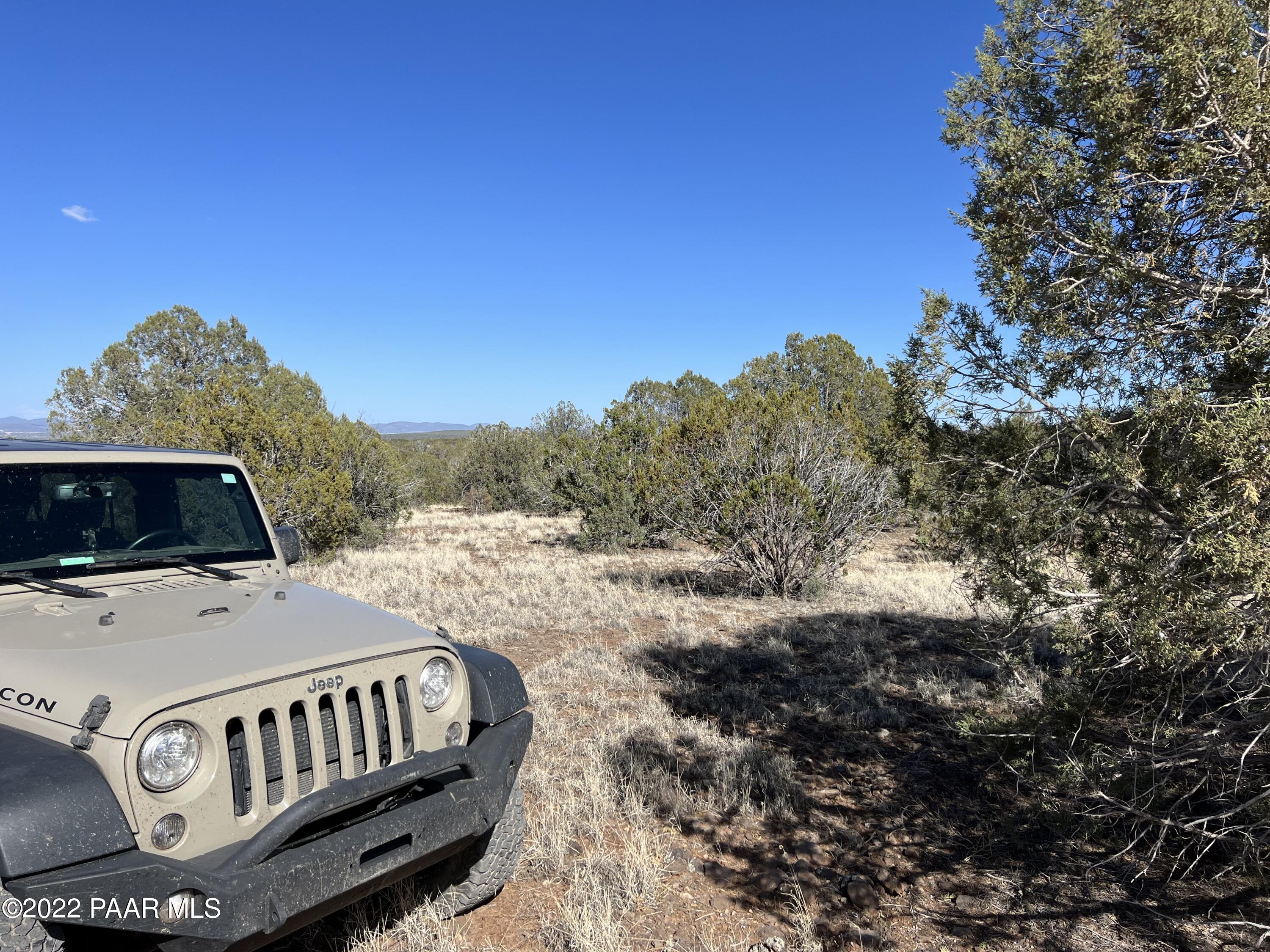 2 B Stockmans Road Ash Fork, AZ 86320 - Photo 1 of 7 IMG_0744