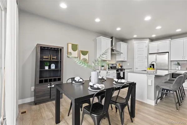 $725,000 | 6901 Eliot Street, Denver, CO 80221