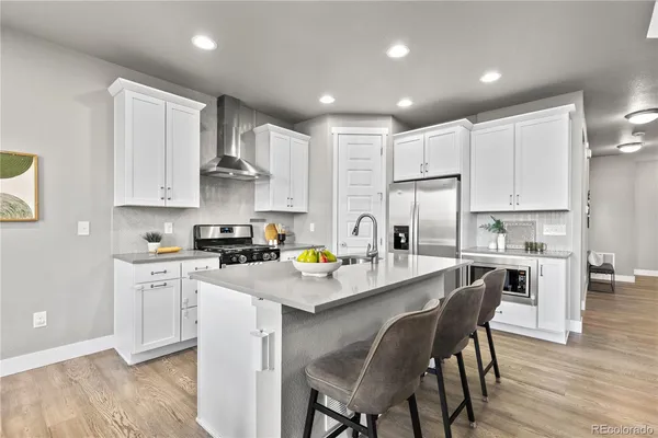 $725,000 | 6901 Eliot Street, Denver, CO 80221