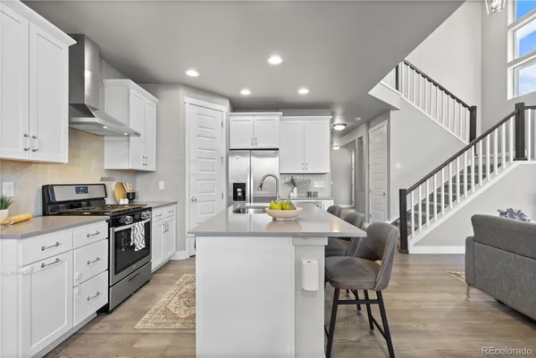 $725,000 | 6901 Eliot Street, Denver, CO 80221