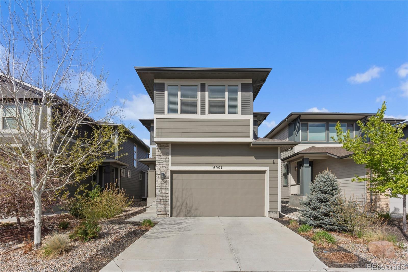 6901 Eliot Street Denver, CO 80221 - Photo 49 of 50