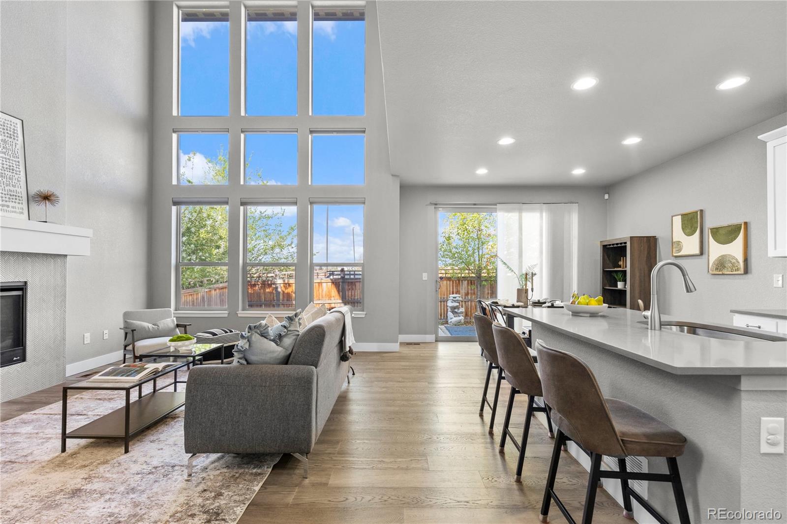6901 Eliot Street Denver, CO 80221 - Photo 6 of 50