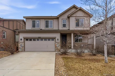 $649,000 | 5090 South Wenatchee Circle, Aurora, CO 80015