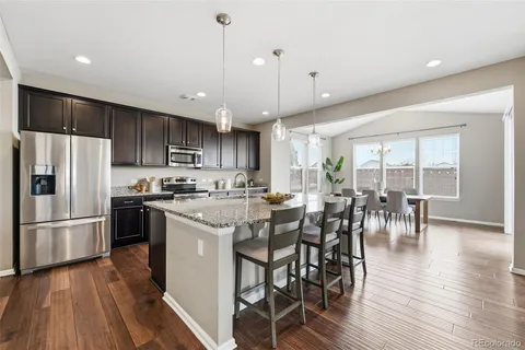 $649,000 | 5090 South Wenatchee Circle, Aurora, CO 80015