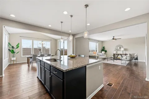 $649,000 | 5090 South Wenatchee Circle, Aurora, CO 80015