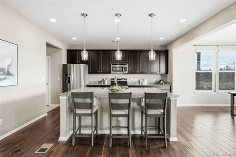 $649,000 | 5090 South Wenatchee Circle, Aurora, CO 80015