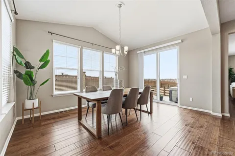 $649,000 | 5090 South Wenatchee Circle, Aurora, CO 80015