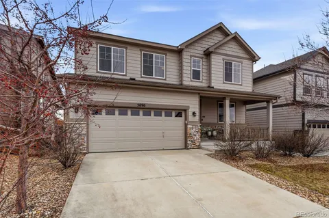 $649,000 | 5090 South Wenatchee Circle, Aurora, CO 80015