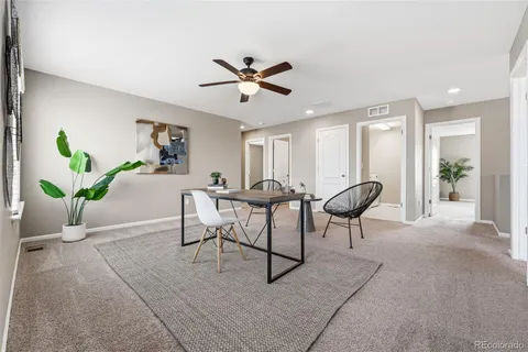 $649,000 | 5090 South Wenatchee Circle, Aurora, CO 80015