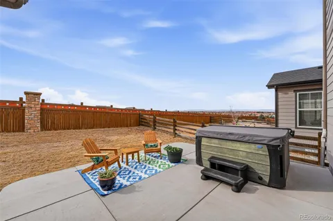 $649,000 | 5090 South Wenatchee Circle, Aurora, CO 80015