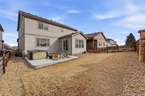 $649,000 | 5090 South Wenatchee Circle, Aurora, CO 80015