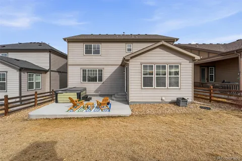 $649,000 | 5090 South Wenatchee Circle, Aurora, CO 80015